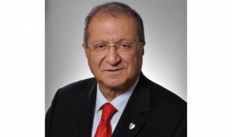 Cihat Çetinkaya: Geçmiş Politikalarla Bu..