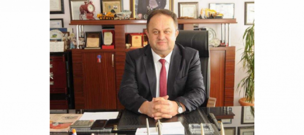 Coşkun Doğmuş’tan Ramazan Mesajı - GÜNDE..