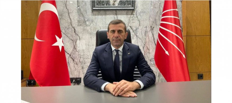 Cumhuriyet Halk Partisi Sakarya İl Başka..