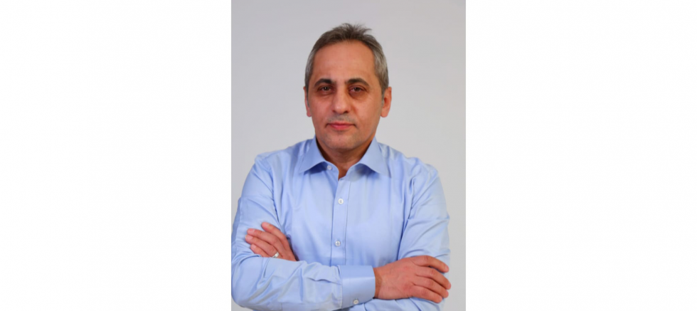DEVA Partili Kerimoğlu: Gençler liyakat ..