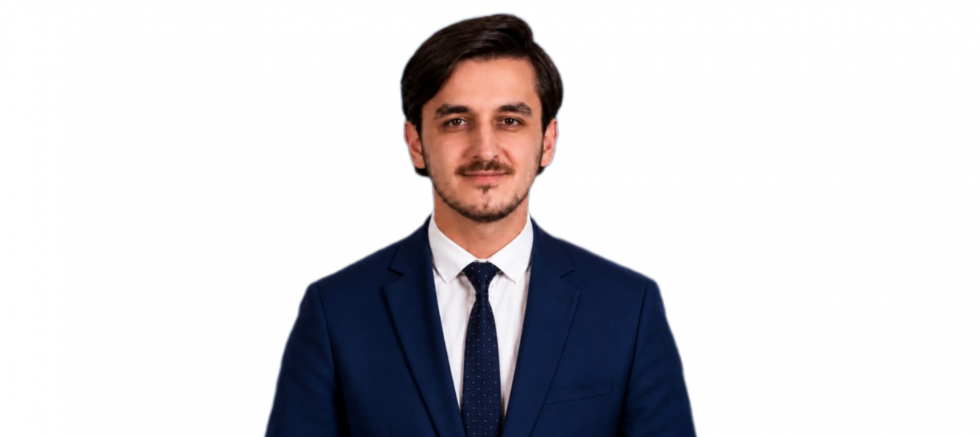 DEVA Partisi Manisa İl Başkanı Ahmet Bur..