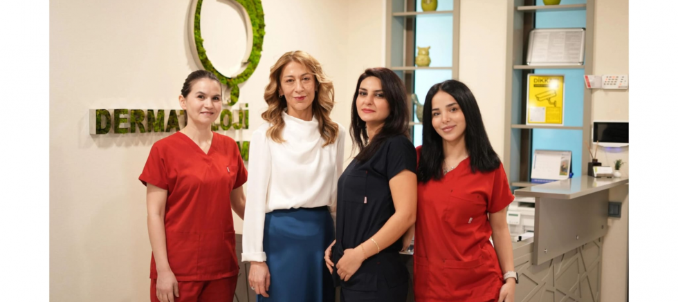 Doktor Özcanlı: Yaz Biter, Güneşin Ciltt..