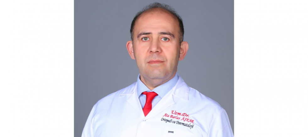 Dr. Ata Barlas Aşkar: Türk Bilimi Birleş..