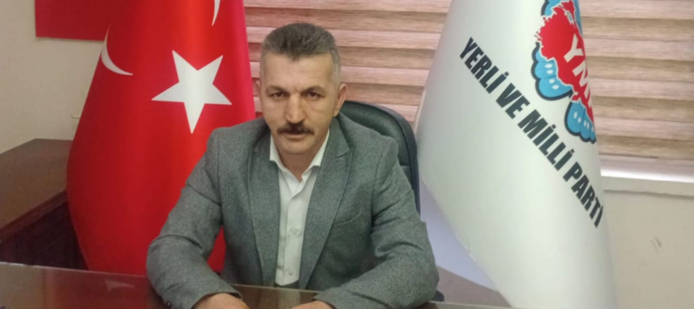Duran Yıldız’dan 3 Aralık Vurgusu: “Enge..