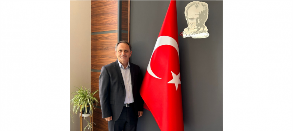 Ecevit Keleş: “Atatürk’ün Mirası, Geleceğe Verilen En Büyük Sözdür” - GÜNDEM - İnternetin Ajansı