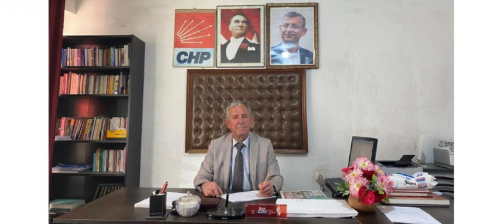 Ekonomik Sıkıntılar Çocukları Erken Yaşt..