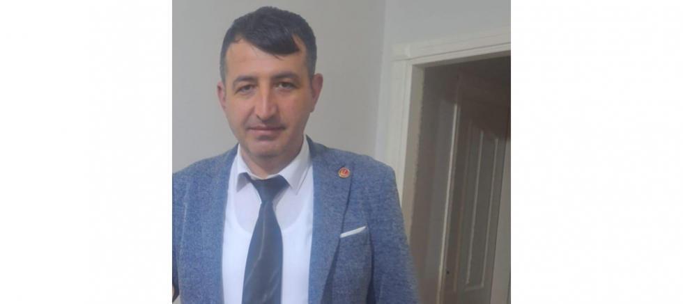 ELDEMİR: 19 MAYIS RUHU GENÇLERİN İNANCIY..