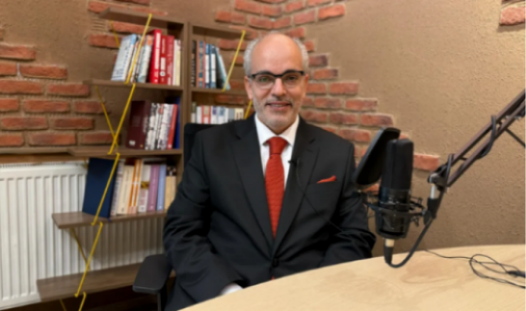 Elvan Öztürk: 3308 Mağduriyeti Genç Yaşt..