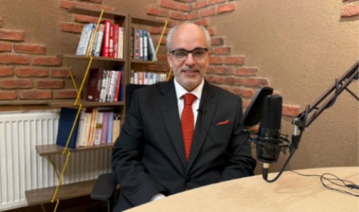 Elvan Öztürk: Sanayideki Maliyet Baskısı..