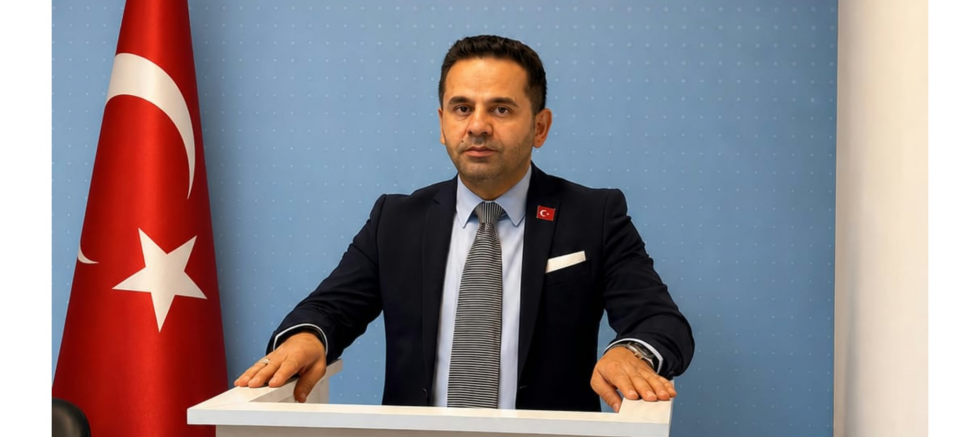Emre Öztürk: Şahinbeylinin Sofrasıyla Oy..