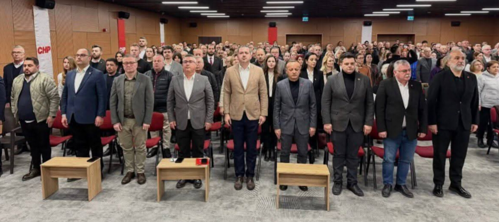 Engin Coşkun: Çanakkale’den Yükselen İra..