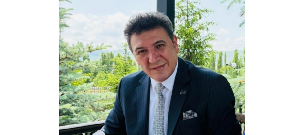 Erzurum İl Başkanı İşleyen: “Kararsız Se..