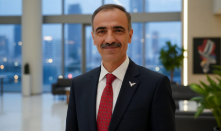 Fatih Şengül: Hatay’da Halktan Kopuk Bel..