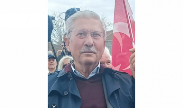 Genel Başkan Başdanışmanı Tarkan Kozan: ..