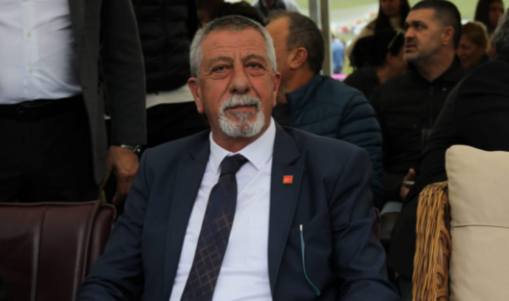 Göle İlçe Başkanı Recai Özalp: “Vatandaş..