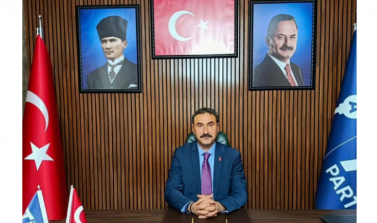 Gür Arslanyıkar: Terörün Acısını Yaşayan..