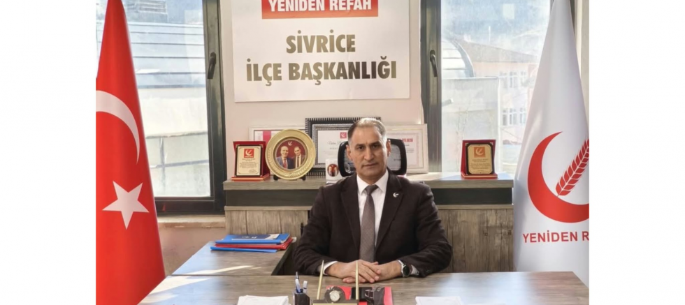 Güven Yıldız: Sivrice’nin Bekleyen Sorun..