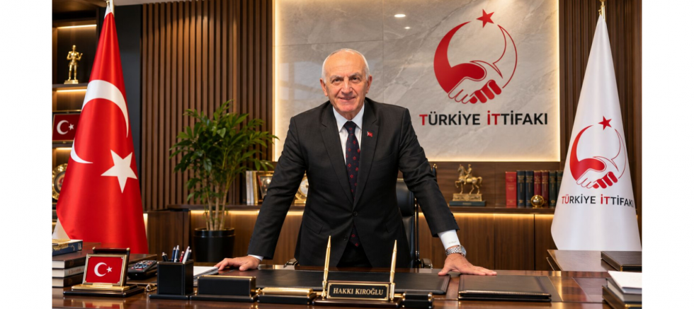 Hakkı Kıroğlu: 2027 Bütçesi Vatandaşın G..
