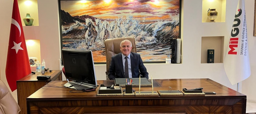 Hakkı Kıroğlu: Türkiye’nin İhtiyacı Orta..