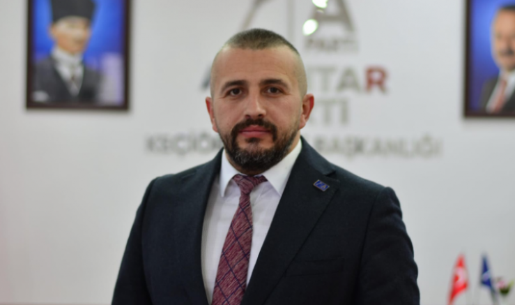 Hamza Serhat Yeniçeri: 3308 Mağduriyeti ..