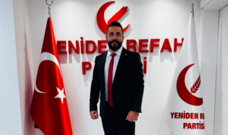 Hasan Duşlu: 1 Mayıs Emeğin Hakkını Savu..