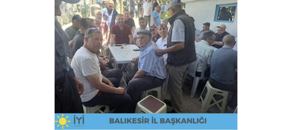 HASAN FEHMİ YÖRÜK: GELENEKLERİMİZ BİZİ B..