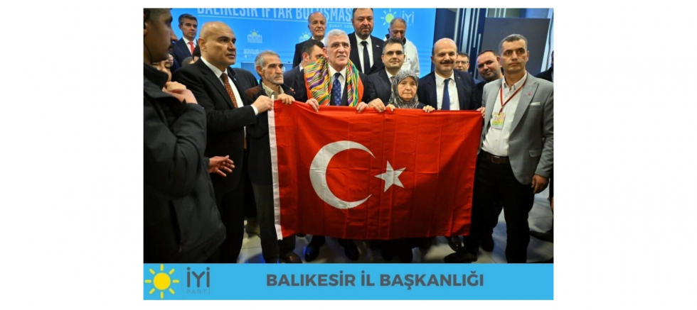 Hasan Fehmi Yörük: “Genel Başkanımızın T..