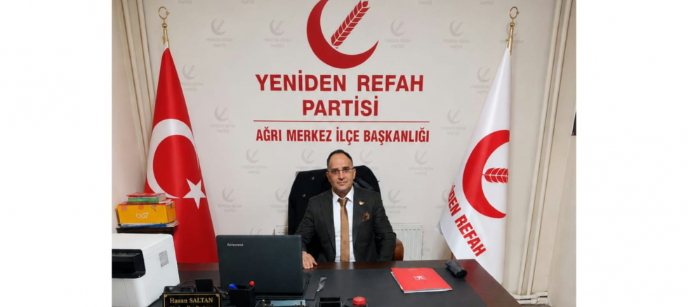 Hasan Saltan’dan Muğla’daki Eyleme Deste..