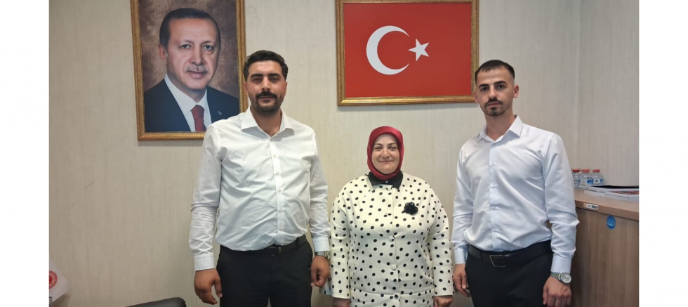 Hikmet Bayraklı: Ortak Akıl ve İstişare ..