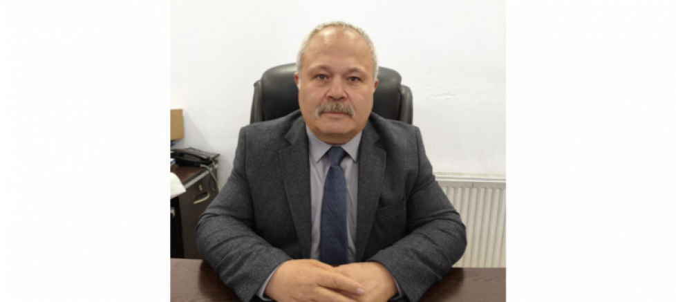 Hüseyin Benek: 23 Yılda 1,58 Trilyon Dol..