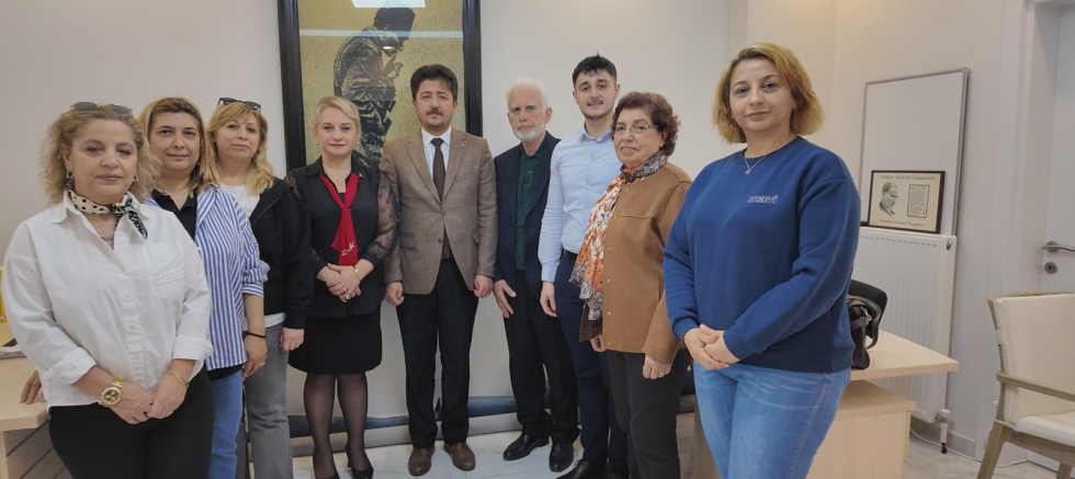 Hüseyin Çakmak: 23 Nisan’ın Ruhuna Yakış..