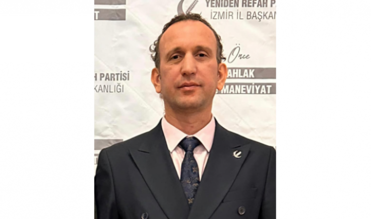 Hüseyin Eryılmaz: 1 Mayıs Emekçinin Hakk..