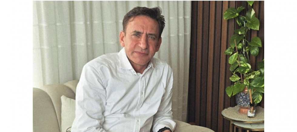 İbrahim Yıldık: “Şanlıurfa’nın 106 Yıllı..