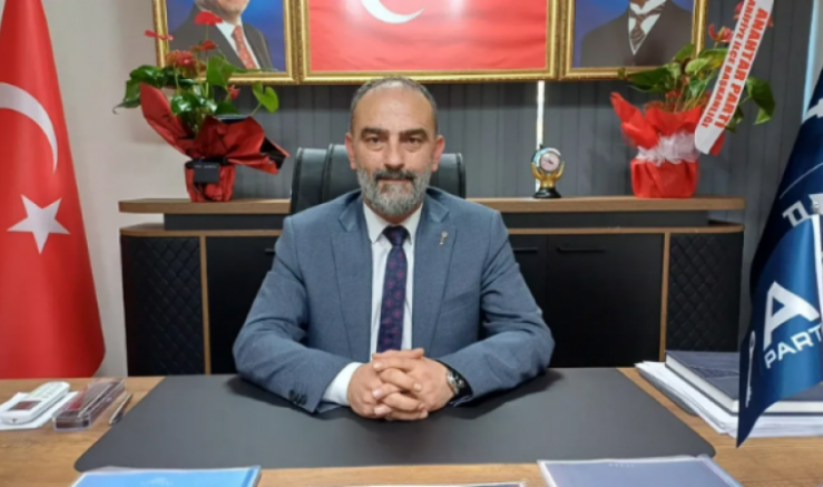 İl Başkanı Hakan Yazıcı: Güçlü Teşkilatl..