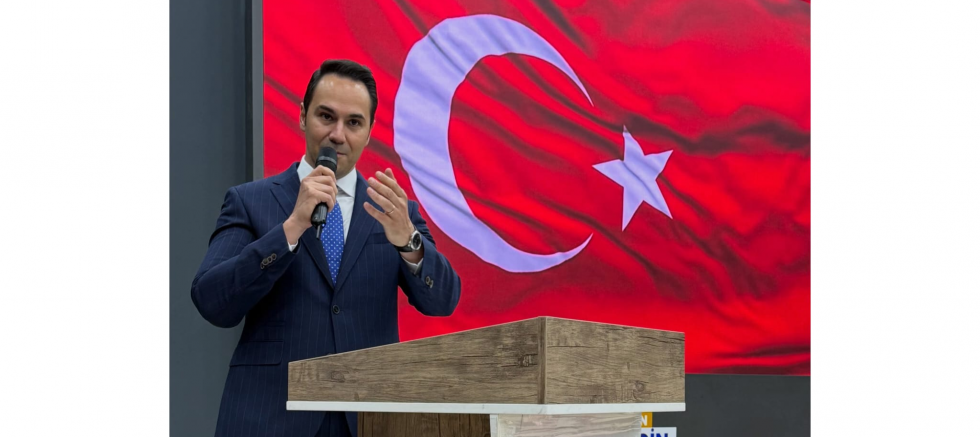 İlkay Şimşek: Hak Aramak Ayrıcalık Değil..