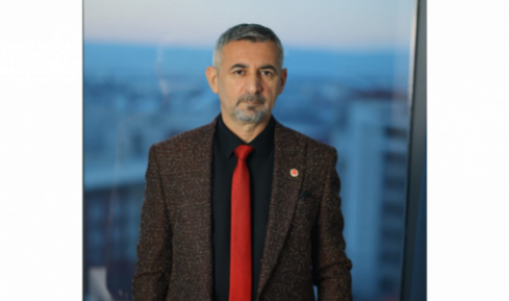 İlkay Şimşek: Hiçbir Sorun Ertelenemez T..