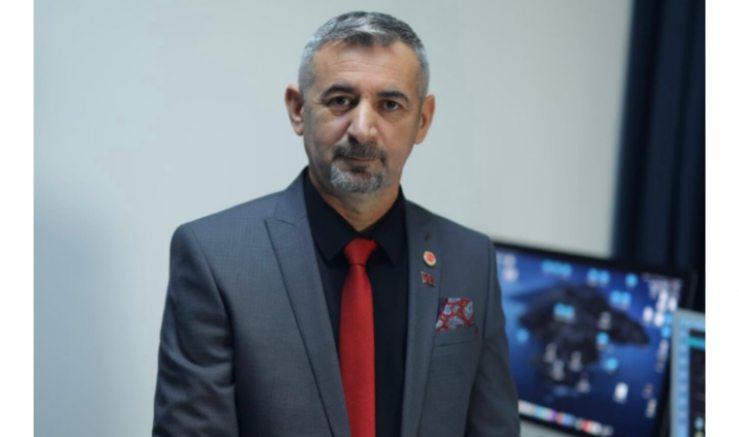 İlkay Şimşek: Kışlasız Bedelli Askerlik ..