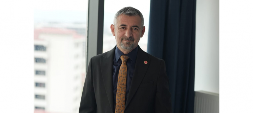İlkay Şimşek: Türkiye’nin İhtiyacı Kavga..