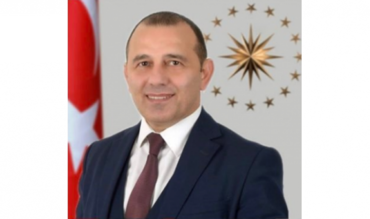 İrfan Uzun: Türkiye Bir Liderin İltifatı..
