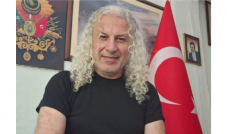 İş İnsanı Rauf Saklı’dan 29 Ekim Cumhuri..