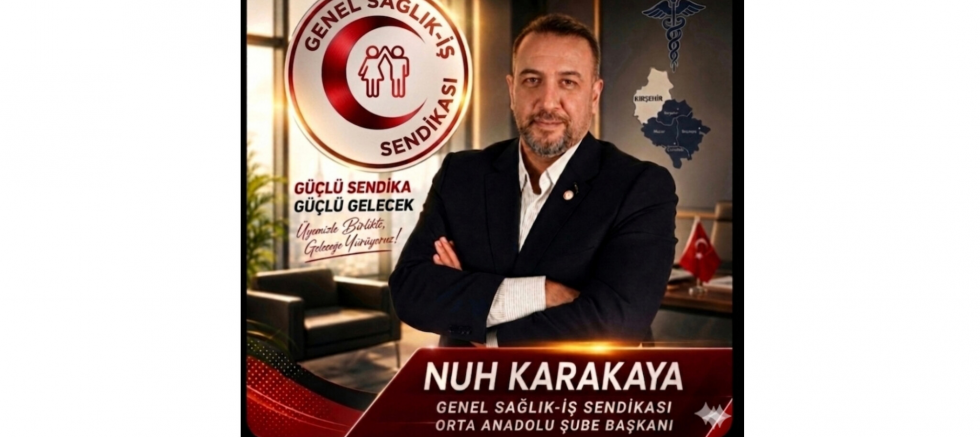 Karakaya: Randevu Krizinin Çözümü Hastan..