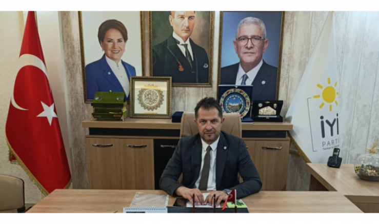 Karasu: Sivas Geçiş Noktası Olmasın - GÜ..