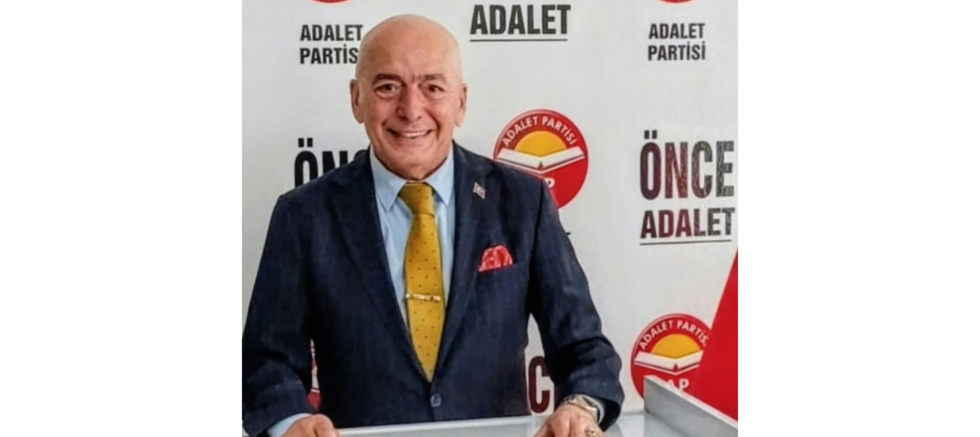 Kemal Abdullahoğlu: “Sayın Mansur Yavaş’..