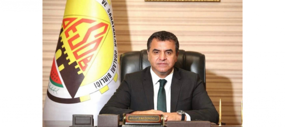 Kırmızı liste DESOB seçimlerinde açık ar..