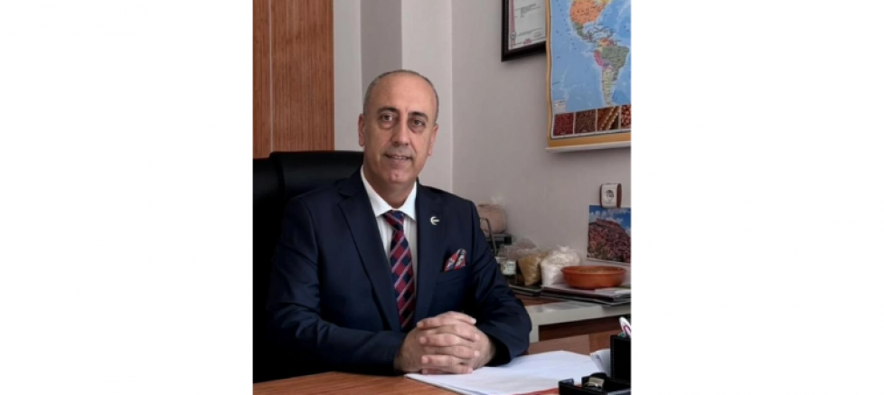 Mahmut Özer: “Silahı Bırakan Değil, Terö..