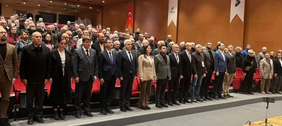 Mehmet Akalın: “Emeklilerimizin Haklı Mü..