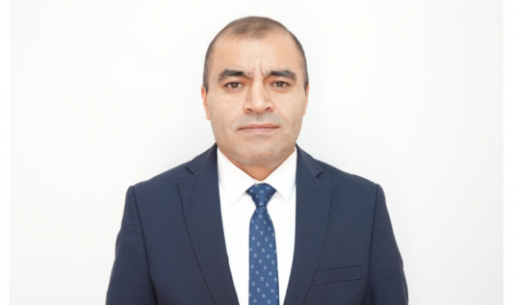 Mehmet Akif Cenkci: Vergi Ve SGK Borçlar..