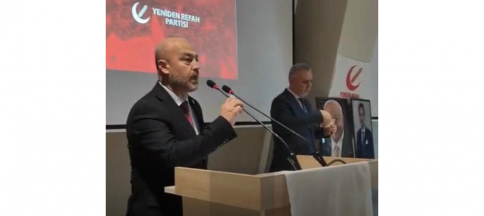 Mehmet Tanrıcı’dan Sel Felaketi Sonrası ..