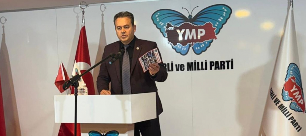 Mesut Ağırbasan: “Öğretmene Yönelik Şidd..