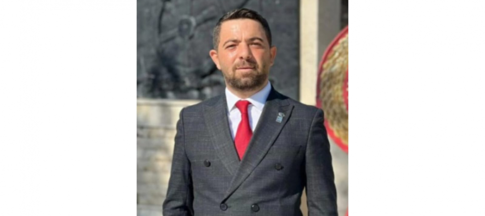 Mesut Efe’den Dünya Kız Çocukları Günü M..